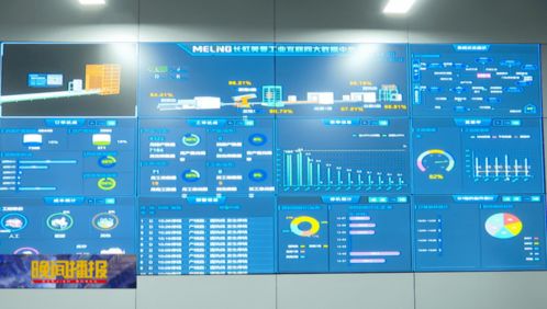 智造升級(jí) 打造家電之都創(chuàng)新生態(tài)鏈，賦能工業(yè)互聯(lián)網(wǎng)數(shù)據(jù)服務(wù)